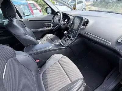 Usata Renault Scénic IV