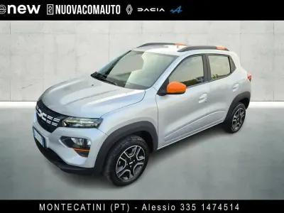 Usata Dacia Spring