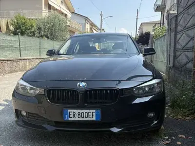 Usata BMW 316
