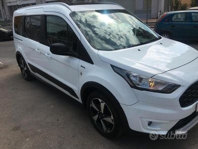 Ford Tourneo Connect