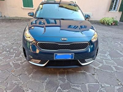 Usata Kia Niro Style 105 CV (77 kW) 2019 SUV
