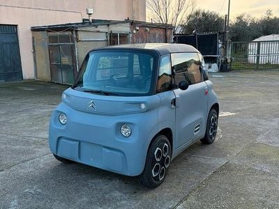 Usata 2022 Citroën AMI Utilitaria | 6000 €