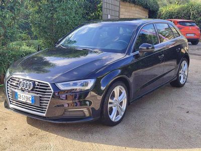 Audi A3 Sportback e-tron