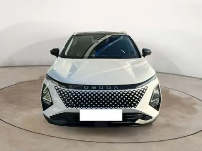 Usata Omoda 5