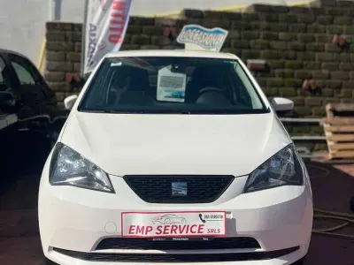 Usata Seat Mii