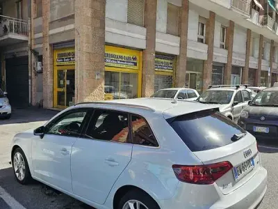 Usata Audi A3