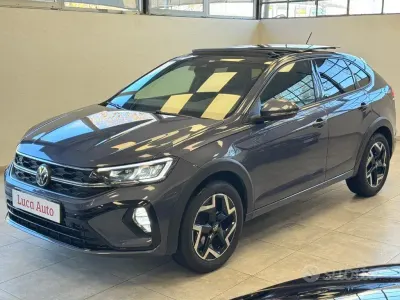 Occasion VW Taigo R-line 116 ch (85 kW) 2025 Gris SUV