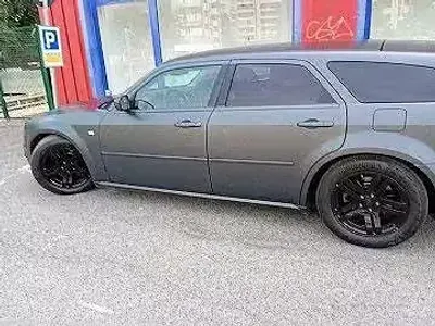 Usata Chrysler 300C
