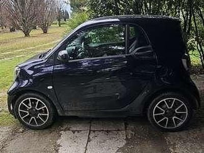 Usata 2022 Smart ForTwo Coupé Prime Utilitaria | 15.000 € (Molto cara)