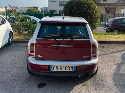 Usata Mini Cooper Clubman 120 CV (88 kW) 2008 Station wagon