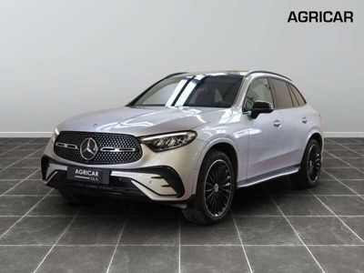 Mercedes GLC220