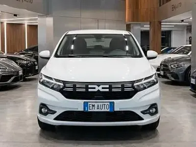 Usata Dacia Sandero