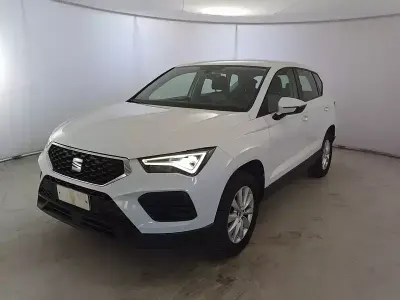 Usata Seat Ateca Reference 115 CV (84 kW) 2022 SUV