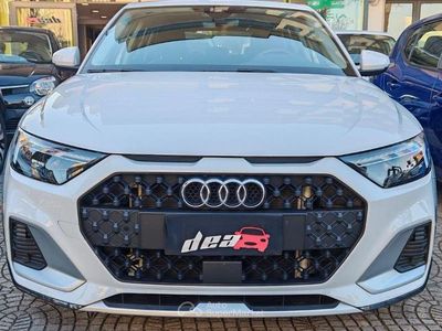 Usata Audi A1 Admired 150 CV (110 kW) 2020 Bianco Berlina