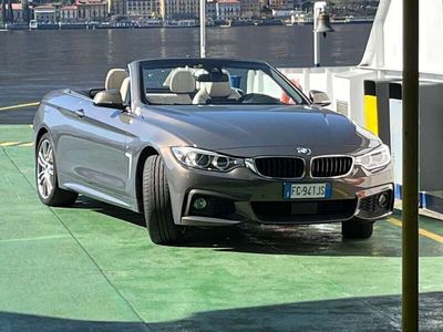 BMW 440