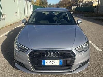 Usata Audi A3 Business 150 CV (110 kW) 2018 Berlina