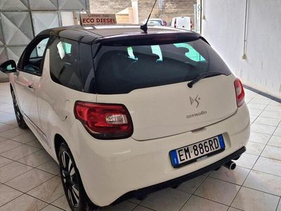 DS Automobiles DS3