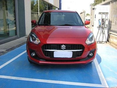 Usata Suzuki Swift Cool 83 CV (61 kW) 2021 Other Utilitaria