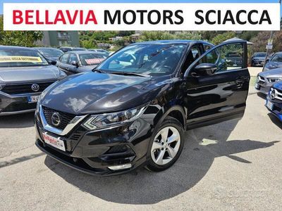 usata Nissan Qashqai 1.5 dCi Business