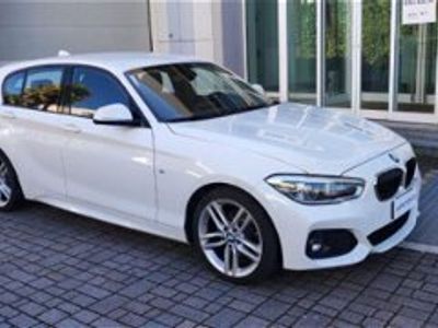 usata BMW 120 d 5p. Msport rif. 18825496