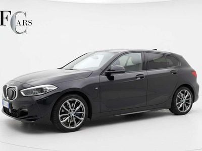 Usata BMW 118 M Sport 150 CV (110 kW) 2023 Nero Utilitaria