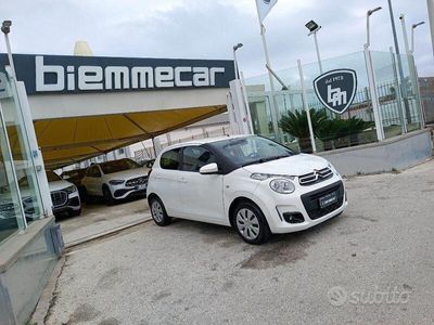 Citroën C1