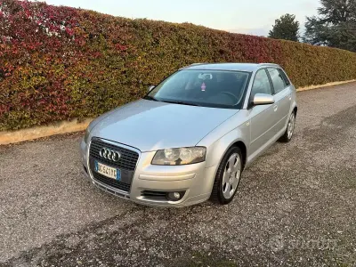 Occasion Audi A3