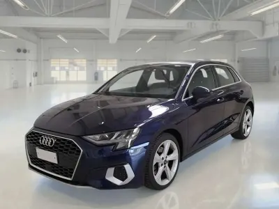 Usata Audi A3