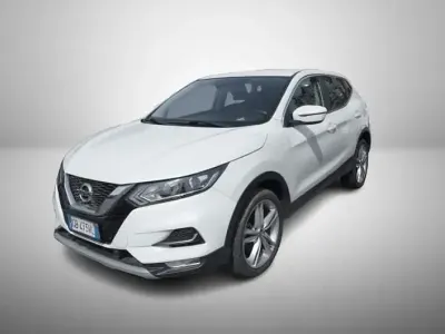 Usata Nissan Qashqai N-Motion 160 CV (117 kW) 2020 Other SUV