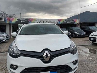 usata Renault Clio IV Clio dCi 8V 90 CV 5 porte Business