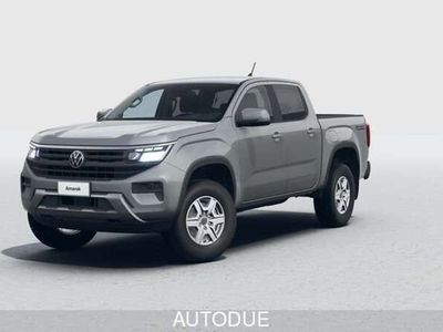 VW Amarok