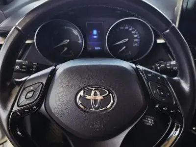 Usata Toyota C-HR Trend 98 CV (72 kW) 2019 SUV