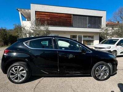 Usata Citroën DS4 2015 Utilitaria