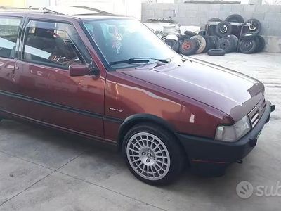 Usata Fiat Uno 1995 Utilitaria