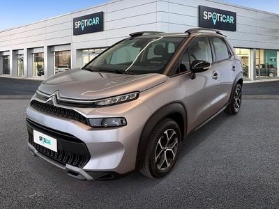 Usata Citroën C3 Aircross 110 CV (80 kW) 2024 Grigio SUV