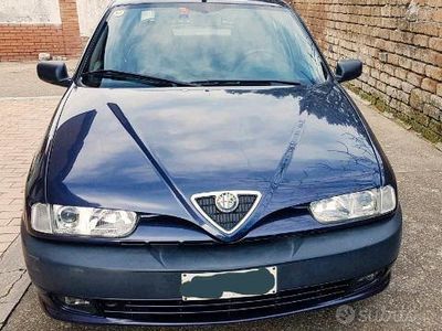 usata Alfa Romeo 146 1.3 IE cat L