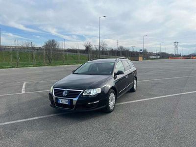 usata VW Passat Passat VariantVariant 2.0 tdi Comfortline