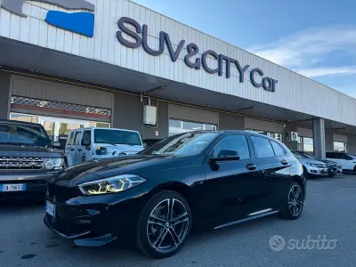 Gebraucht BMW 116