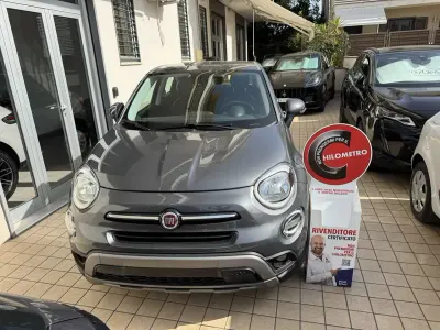 Usata Fiat 500X Cross 95 CV (69 kW) 2018 Other SUV