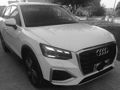 Usata Audi Q2 Admired 116 CV (85 kW) 2022 SUV