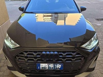 Usata Audi A3 Ambiente 150 CV (110 kW) 2024 Berlina