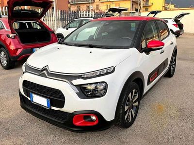 Usata Citroën C3 Shine 83 CV (61 kW) 2020 Other Utilitaria