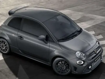 Usata Abarth 595 Competizione 165 CV (121 kW) 2023 Utilitaria