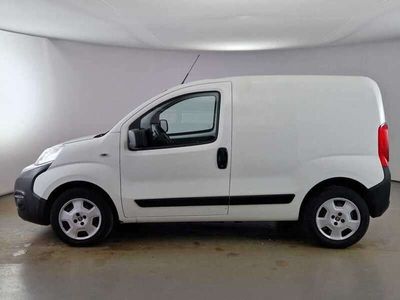 usata Fiat Fiorino 1.3 Multijet 95 CV E6d-temp SX FURGONE 4 PORTE