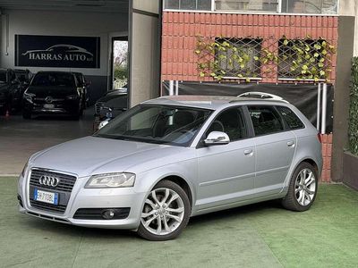 Usata Audi A3 Ambition 140 CV (102 kW) 2011 Other Utilitaria