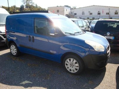 usata Fiat Doblò Doblo1.4 16V FURGONE CON IMPIANTO GPL