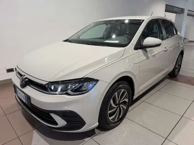 Nuova VW Polo 80 CV (58 kW) 2026 Other Utilitaria