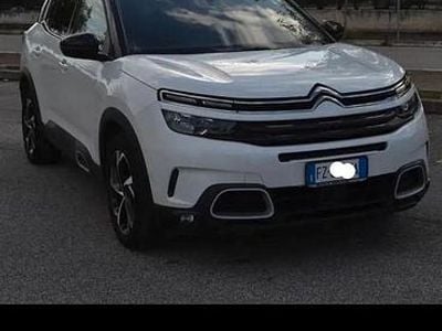 Usata Citroën C5 Aircross