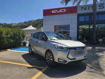 Usata EVO Evo 3 83 kW (113 CV) 2023 Argento SUV