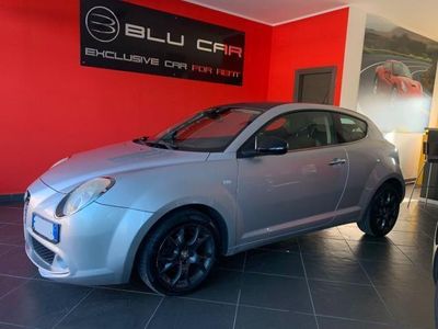 usata Alfa Romeo MiTo -- 1.6 JTDm 16V Dist. Sport Pack